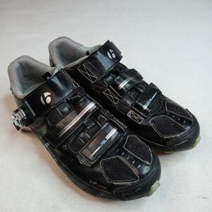 BONTRAGER Inform women RL Mountain Black Bike Cycl